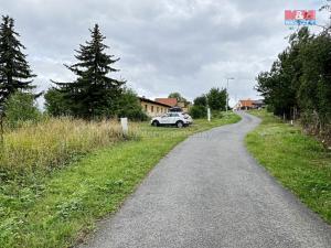 Prodej pozemku pro bydlení, Podbořany - Letov, 440 m2