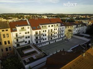 Prodej bytu 3+kk, České Budějovice, Nádražní, 81 m2