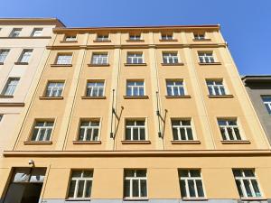 Prodej bytu 1+kk, Praha - Žižkov, Chlumova, 32 m2