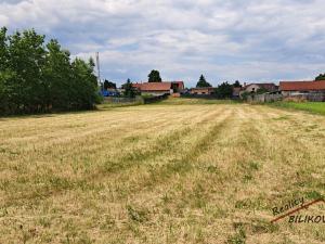 Prodej pozemku pro bydlení, Káraný, Václavská, 3935 m2