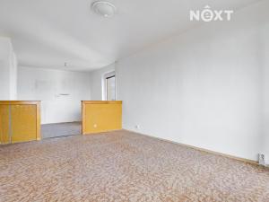 Prodej bytu 3+1, Podbořany, Příčná, 59 m2