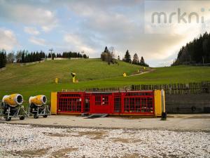 Prodej pozemku pro komerční výstavbu, Branná, 3027 m2