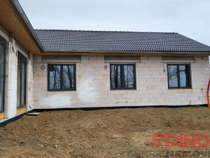 Prodej rodinného domu, Předslav, 256 m2