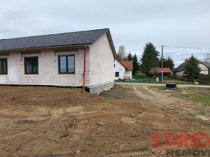 Prodej rodinného domu, Předslav, 256 m2