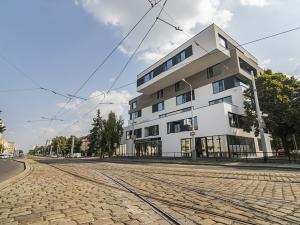 Prodej bytu 3+kk, Praha - Břevnov, Na Petřinách, 79 m2
