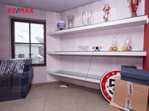 Prodej výrobních prostor, Nový Bor, Ke Koupališti, 377 m2