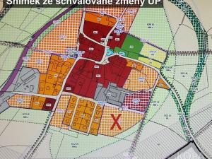 Prodej pozemku pro bydlení, Vysoký Újezd, 8543 m2