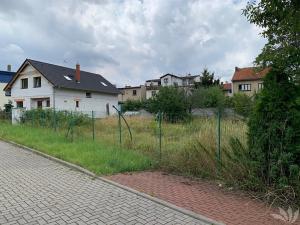 Prodej pozemku pro bydlení, Praha - Satalice, 476 m2