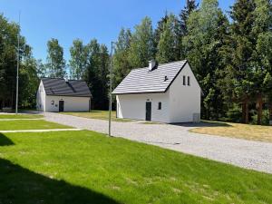 Prodej rodinného domu, Svratka, 72 m2