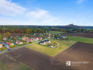 Prodej pozemku pro bydlení, Staré Hradiště, 1310 m2