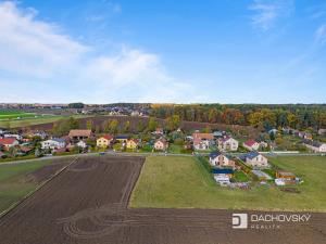 Prodej pozemku pro bydlení, Staré Hradiště, 1310 m2