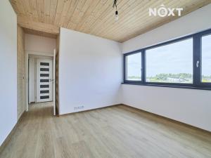 Prodej rodinného domu, České Budějovice, U Hvízdala, 110 m2