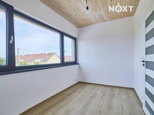 Prodej rodinného domu, České Budějovice, U Hvízdala, 110 m2