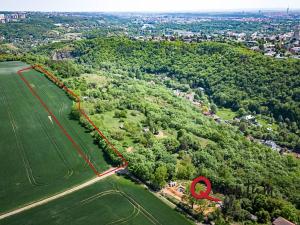 Prodej pozemku, Praha - Dejvice, 15006 m2