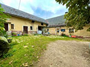 Prodej zemědělské usedlosti, Kohoutov, 80 m2
