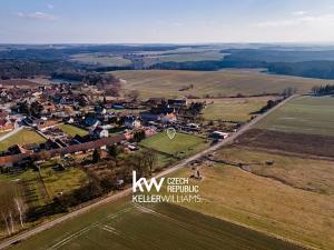 Prodej pozemku pro bydlení, Bechyně, 2497 m2