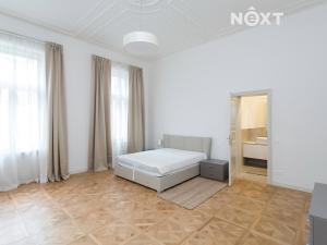 Pronájem bytu 2+1, Praha - Nové Město, Bolzanova, 91 m2