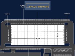 Pronájem skladu, Brandýs nad Labem-Stará Boleslav, 14160 m2