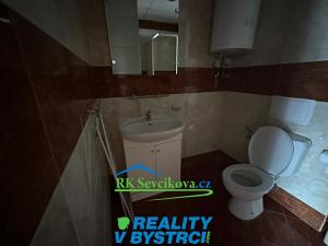 Prodej bytu 2+kk, Sveti Vlas (Свети Влас), Bulharsko, 78 m2