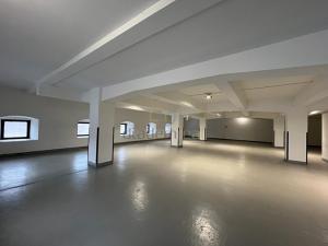 Pronájem skladu, Jindřichův Hradec, U Dolního Skrýchova, 500 m2