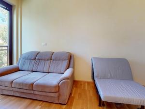 Prodej bytu 2+kk, Karlovy Vary, Libušina, 46 m2