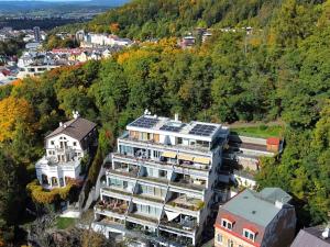 Prodej bytu 4+kk, Karlovy Vary, Pražská silnice, 152 m2