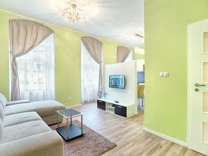 Prodej bytu 2+kk, Karlovy Vary, Ondřejská, 43 m2
