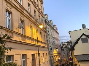 Prodej bytu 2+kk, Karlovy Vary, Ondřejská, 43 m2
