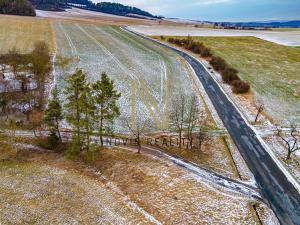 Prodej pozemku pro bydlení, Švihov, 2475 m2