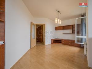 Pronájem bytu 2+kk, Praha - Modřany, Semická, 65 m2