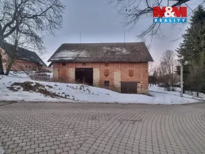 Prodej pozemku pro bydlení, Kunvald, 330 m2