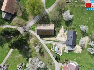 Prodej pozemku pro bydlení, Kunvald, 330 m2