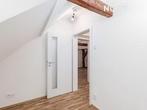 Pronájem bytu 4+kk, Nepomuk, Plzeňská, 107 m2