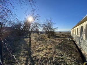 Prodej pozemku pro bydlení, Hůry, Dolní, 847 m2