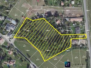 Prodej pozemku pro bydlení, Mukařov, 8252 m2