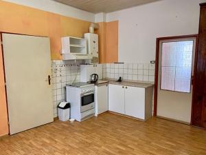 Prodej rodinného domu, Rakovník, Nerudova, 100 m2