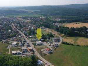 Prodej bytu 4+kk, Hluboká nad Vltavou, Smetanova, 109 m2