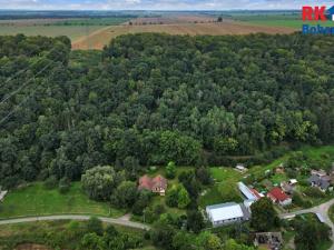 Prodej rodinného domu, Hrdlořezy, 400 m2