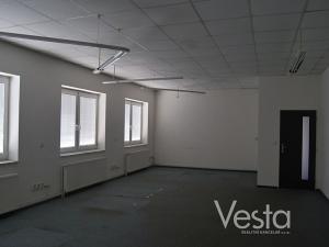 Pronájem skladu, Děčín, Folknářská, 2400 m2