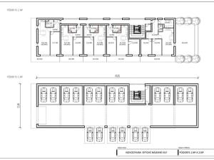 Prodej pozemku pro bydlení, České Budějovice, 946 m2