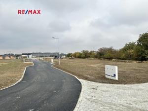 Prodej pozemku pro bydlení, Smečno, Hrdlívská, 1248 m2