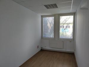Pronájem kanceláře, Brno, 218 m2