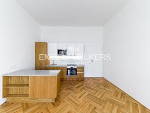 Pronájem bytu 3+kk, Praha - Josefov, Maiselova, 74 m2