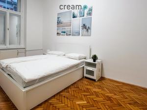 Pronájem bytu 2+kk, Praha - Žižkov, Řehořova, 41 m2