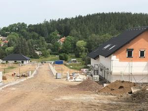 Prodej rodinného domu, Příbram, Habrová, 127 m2