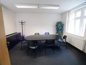 Prodej kanceláře, Brno, 434 m2