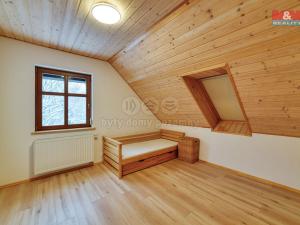 Prodej rodinného domu, Lázně Kynžvart, Balkán, 128 m2