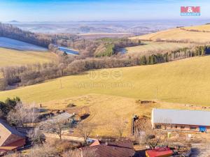 Prodej pozemku pro bydlení, Soběhrdy - Phov, 2744 m2