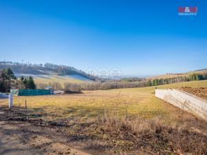 Prodej pozemku pro bydlení, Soběhrdy - Phov, 2744 m2