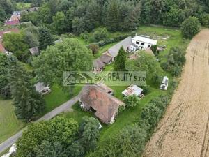 Prodej rodinného domu, Chotilsko, 350 m2